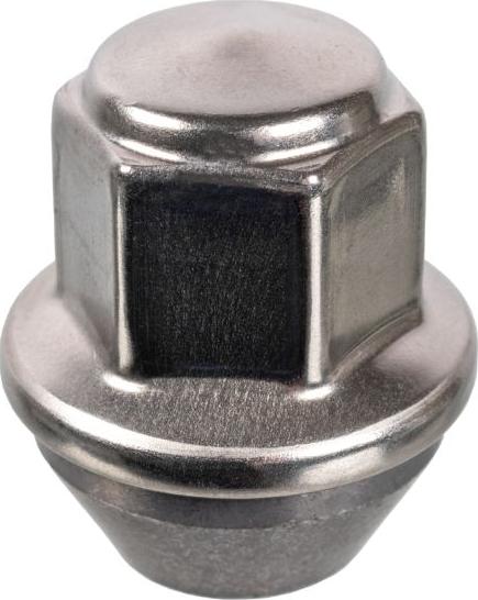FEBI Bilstein 49073 - Гайка кріплення колеса autozip.com.ua