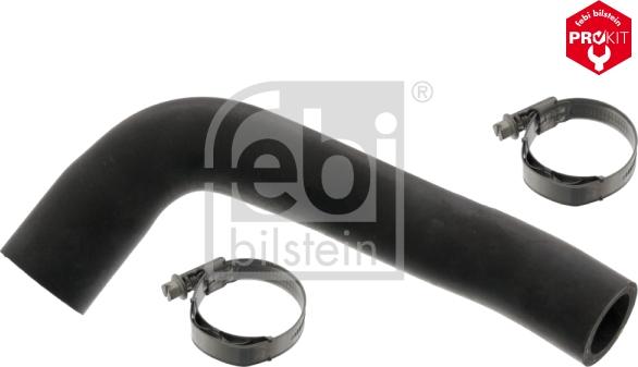 Febi Bilstein 49157 - Шланг радіатора autozip.com.ua