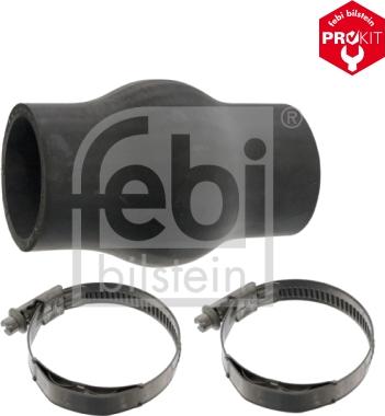 Febi Bilstein 49165 - Шланг радіатора autozip.com.ua