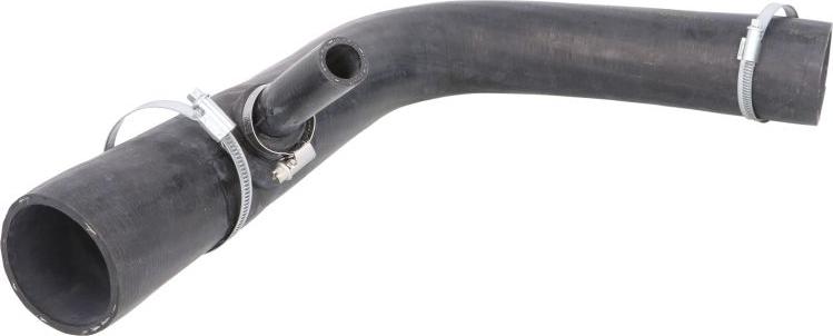 FEBI Bilstein 49108 - Шланг радіатора autozip.com.ua