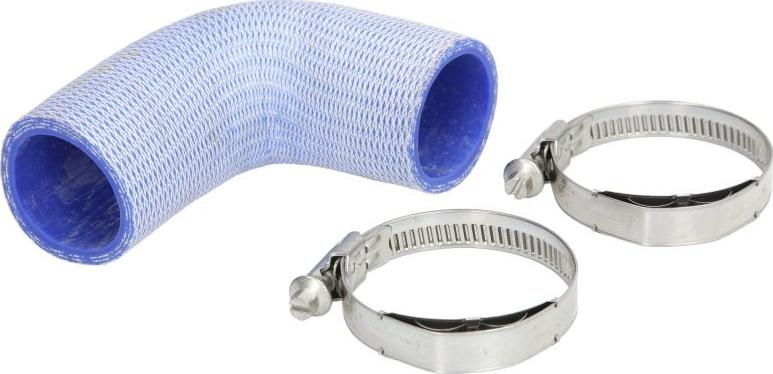 FEBI Bilstein 49171 - Шланг радіатора autozip.com.ua