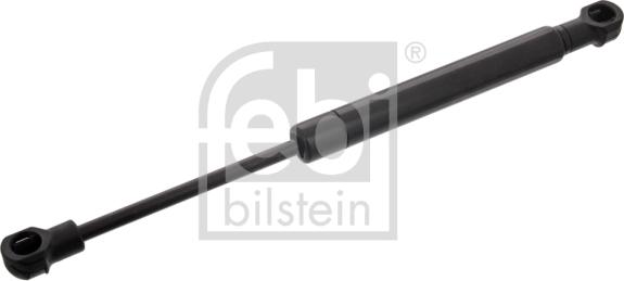 FEBI Bilstein 49807 - Газова пружина, кришка багажник autozip.com.ua