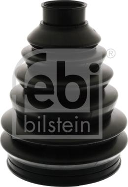 Febi Bilstein 49880 - Пильник, приводний вал autozip.com.ua