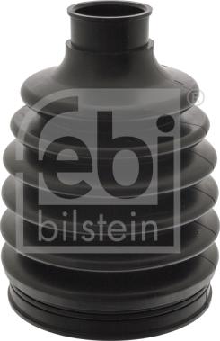 Febi Bilstein 49882 - Пильник, приводний вал autozip.com.ua