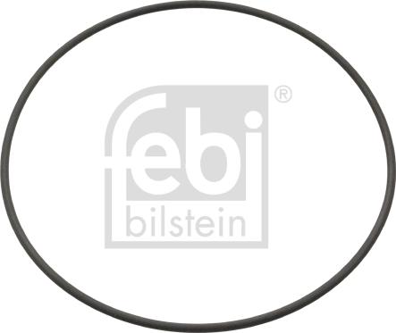 Febi Bilstein 49828 - Прокладка, гільза циліндра autozip.com.ua