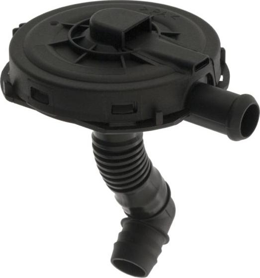 FEBI Bilstein 49874 - Клапан, відведення повітря з картера autozip.com.ua