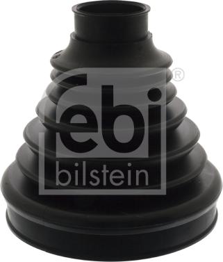 Febi Bilstein 49878 - Пильник, приводний вал autozip.com.ua