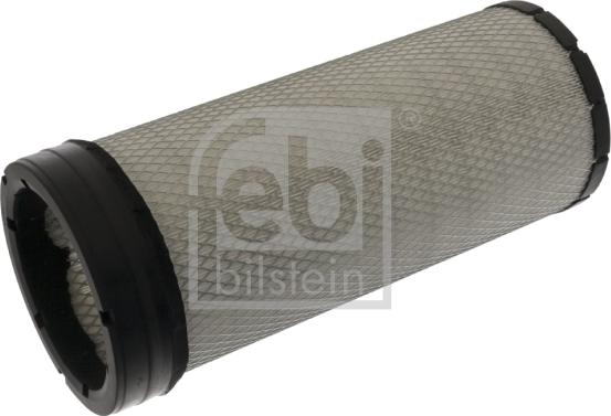 FEBI Bilstein 49346 - Повітряний фільтр autozip.com.ua