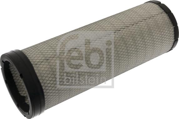 FEBI Bilstein 49343 - Повітряний фільтр autozip.com.ua