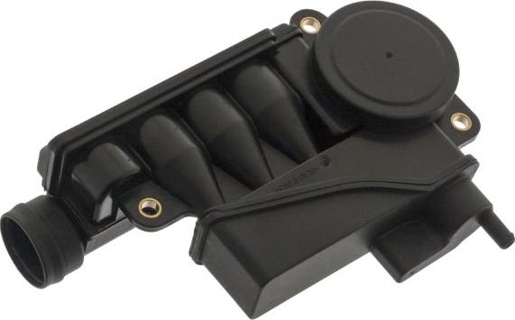 FEBI Bilstein 49359 - Маслознімний щиток, вентиляція картера autozip.com.ua