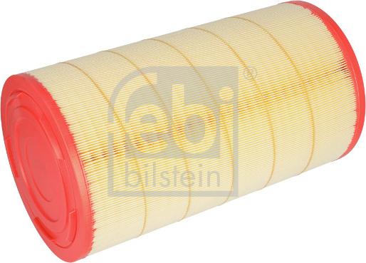 Febi Bilstein 49355 - Повітряний фільтр autozip.com.ua