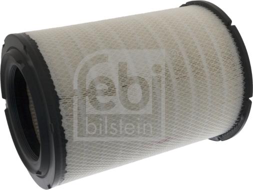 Febi Bilstein 49351 - Повітряний фільтр autozip.com.ua