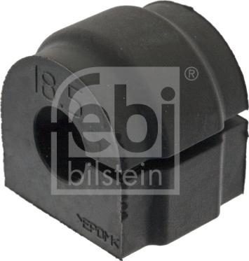 Febi Bilstein 49389 - Втулка, стабілізатор autozip.com.ua