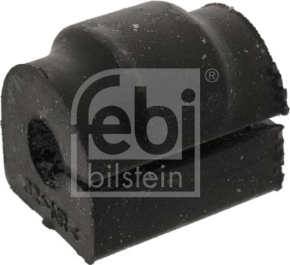 Febi Bilstein 49387 - Втулка, стабілізатор autozip.com.ua