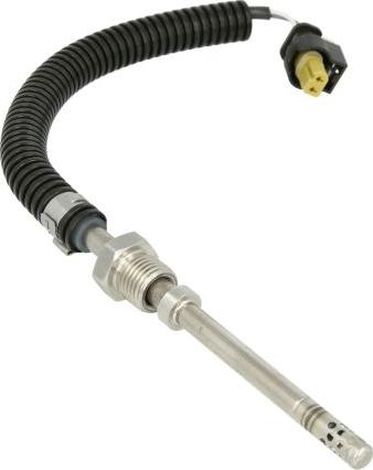 FEBI Bilstein 49298 - Датчик, температура вихлопних газів autozip.com.ua