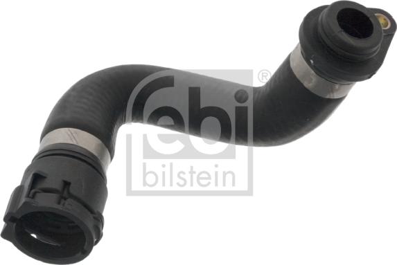 Febi Bilstein 49252 - Шланг радіатора autozip.com.ua