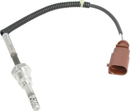 FEBI Bilstein 49287 - Датчик, температура вихлопних газів autozip.com.ua