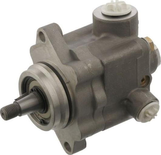 FEBI Bilstein 49704 - Гідравлічний насос, рульове управління, ГУР autozip.com.ua