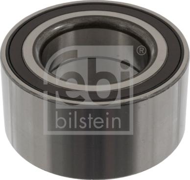 Febi Bilstein 49702 - Підшипник ступиці колеса autozip.com.ua