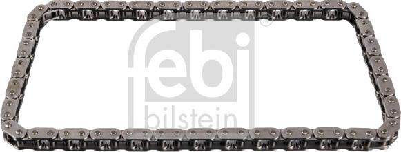 Febi Bilstein 49724 - Ланцюг, привід маслонасоса autozip.com.ua