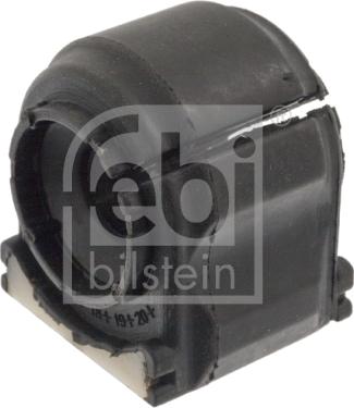 Febi Bilstein 49779 - Втулка, стабілізатор autozip.com.ua