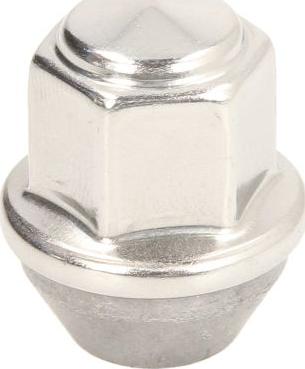 FEBI Bilstein 44949 - Гайка кріплення колеса autozip.com.ua