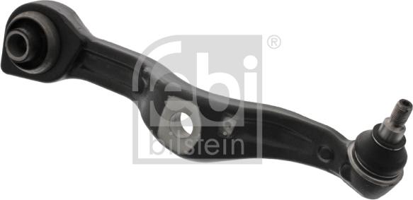 Febi Bilstein 44982 - Важіль незалежної підвіски колеса autozip.com.ua