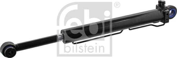 Febi Bilstein 44936 - Перекидаючий циліндр, кабіна autozip.com.ua