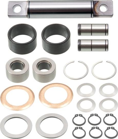 FEBI Bilstein 44492 - Поворотна вилка, система зчеплення autozip.com.ua