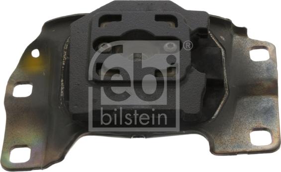 Febi Bilstein 44497 - Підвіска, автоматична коробка передач autozip.com.ua