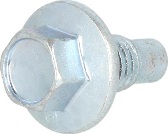 FEBI Bilstein 44442 - Різьбова пробка, масляний піддон autozip.com.ua