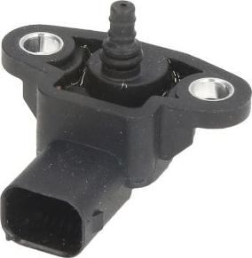 FEBI Bilstein 44466 - Датчик, тиск наддуву autozip.com.ua