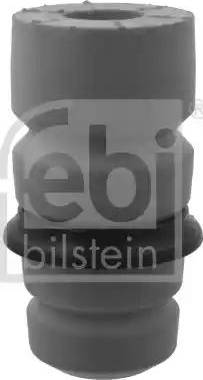 Febi Bilstein 44463 - Відбійник, буфер амортизатора autozip.com.ua