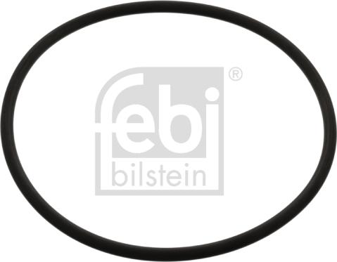 Febi Bilstein 44485 - Кільце ущільнювача, гільза циліндра autozip.com.ua