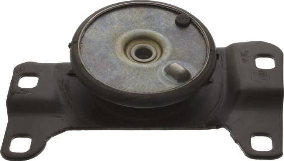 FEBI Bilstein 44482 - Підвіска, автоматична коробка передач autozip.com.ua