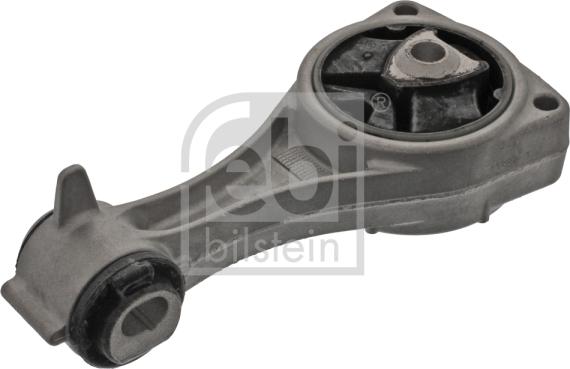 Febi Bilstein 44555 - Подушка, підвіска двигуна autozip.com.ua