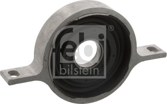 Febi Bilstein 44567 - Підвіска, карданний вал autozip.com.ua