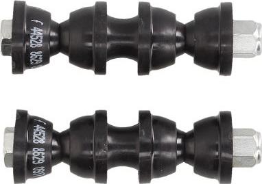 FEBI Bilstein 44528 - Тяга / стійка, стабілізатор autozip.com.ua