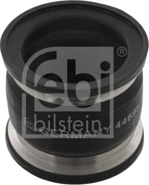 Febi Bilstein 44695 - Трубка нагнітається повітря autozip.com.ua