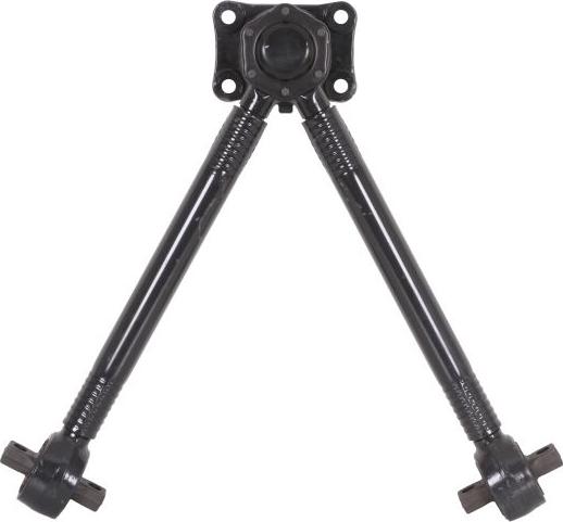 FEBI Bilstein 44642 - Важіль незалежної підвіски колеса autozip.com.ua