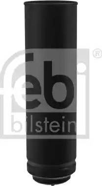 Febi Bilstein 44659 - Пилозахисний комплект, амортизатор autozip.com.ua