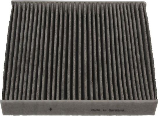 FEBI Bilstein 44664 - Фільтр, повітря у внутрішній простір autozip.com.ua