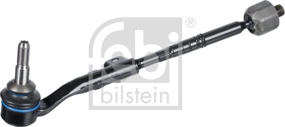 Febi Bilstein 44667 - Поперечна рульова тяга autozip.com.ua