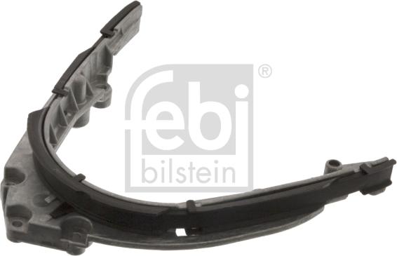 FEBI Bilstein 44623 - Планка заспокоювача, ланцюг приводу autozip.com.ua