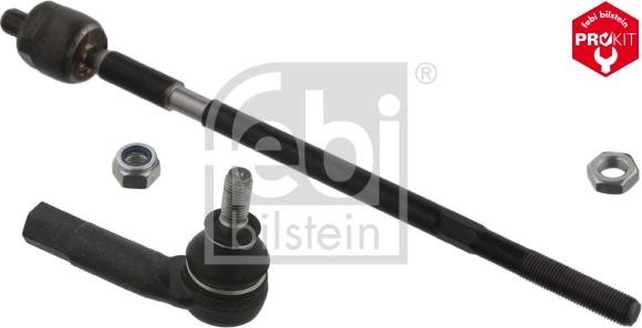 Febi Bilstein 44676 - Поперечна рульова тяга autozip.com.ua