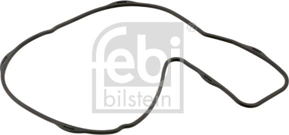 Febi Bilstein 44159 - Прокладка, водяний насос autozip.com.ua