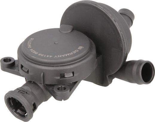 FEBI Bilstein 44158 - Маслознімний щиток, вентиляція картера autozip.com.ua