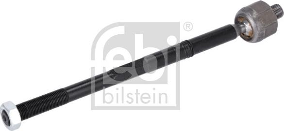 Febi Bilstein 44153 - Осьовий шарнір, рульова тяга autozip.com.ua