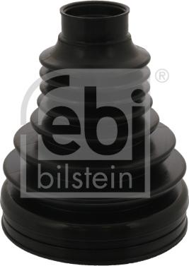 Febi Bilstein 44152 - Пильник, приводний вал autozip.com.ua