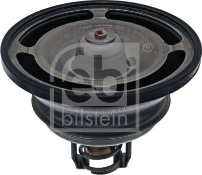 FEBI Bilstein 44162 - Термостат, охолоджуюча рідина autozip.com.ua